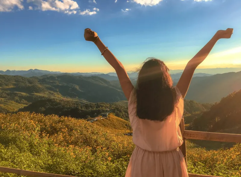 诚征友～有没有人和我一样，35+才发现自己想要活出怎么样的人生