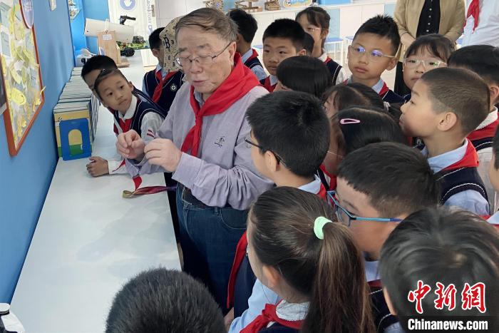 浙江教育观察：如何以院士力量绘就科学教育新图景？